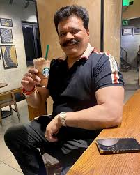 कुंवर प्रणव चैंपियन
