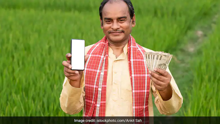 PM Kisan Samman Nidhi